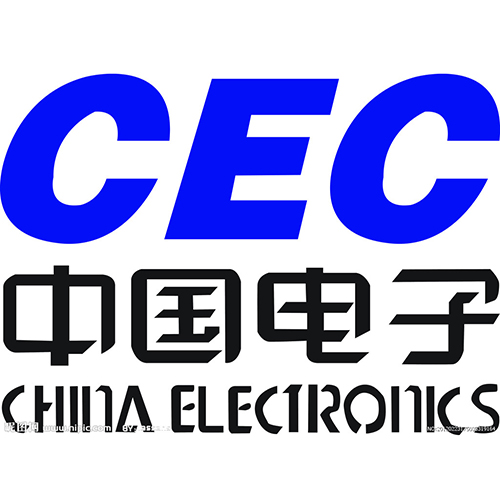 合肥中国电子
