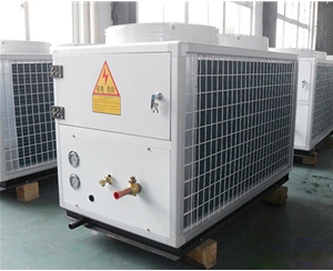 合肥10hp风冷热泵空调机组