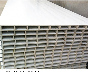 合肥合肥高强度空格玻镁彩钢板