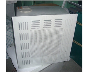 合肥zj-600吊顶式空气自净器